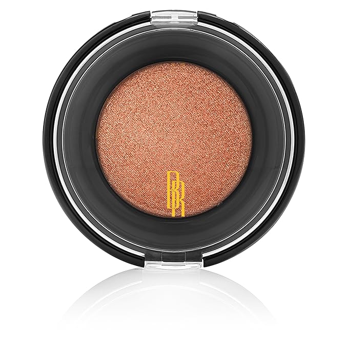 Black Radiance Artisan Color Baked Bronzer Flawless (Copper Bronze)