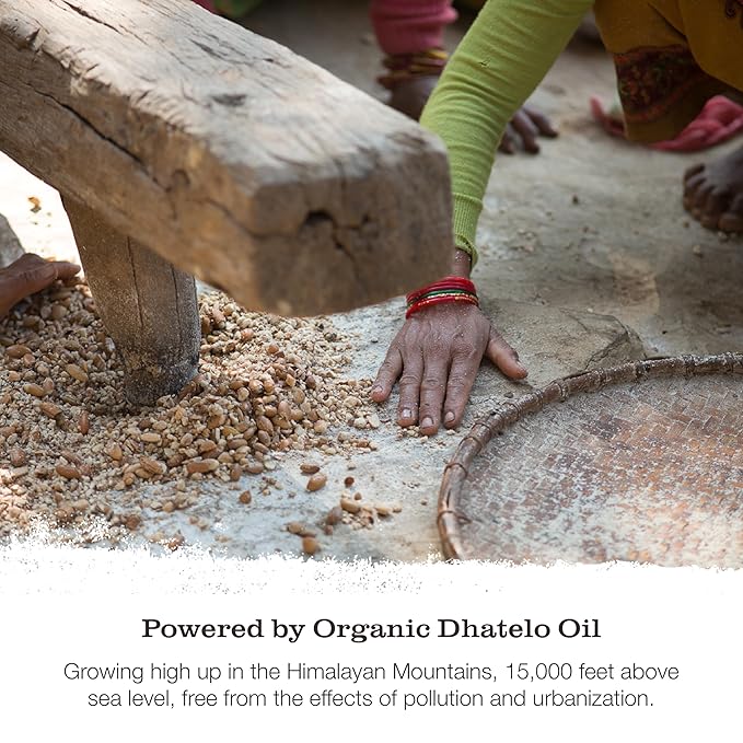 Tweak’d by Nature - Restore Revitalizing Hair Treatment Mist, Strengthens and Protects Hair for Soft Feel and Healthy Shine, Cruelty Free (6 ounces)