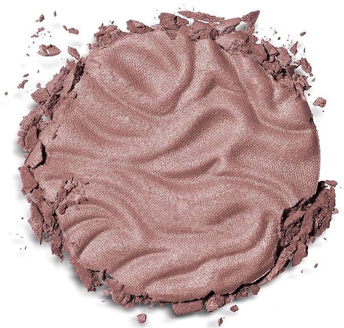Physicians Formula Murumuru Butter Blush Makeup Powder, Saucy Mauve, Dermatologist Approved, Vegan