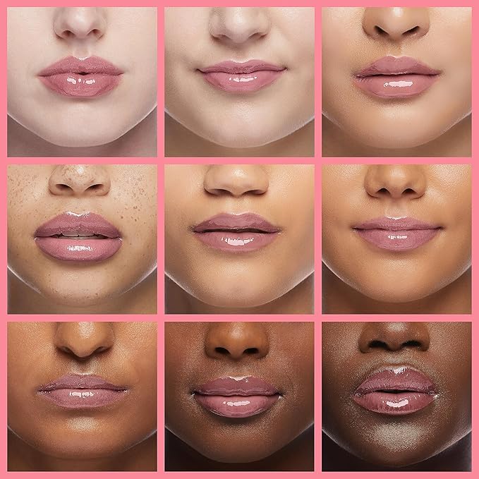 Amuse Jel-fit tint (02 HEALTHY SALMON)