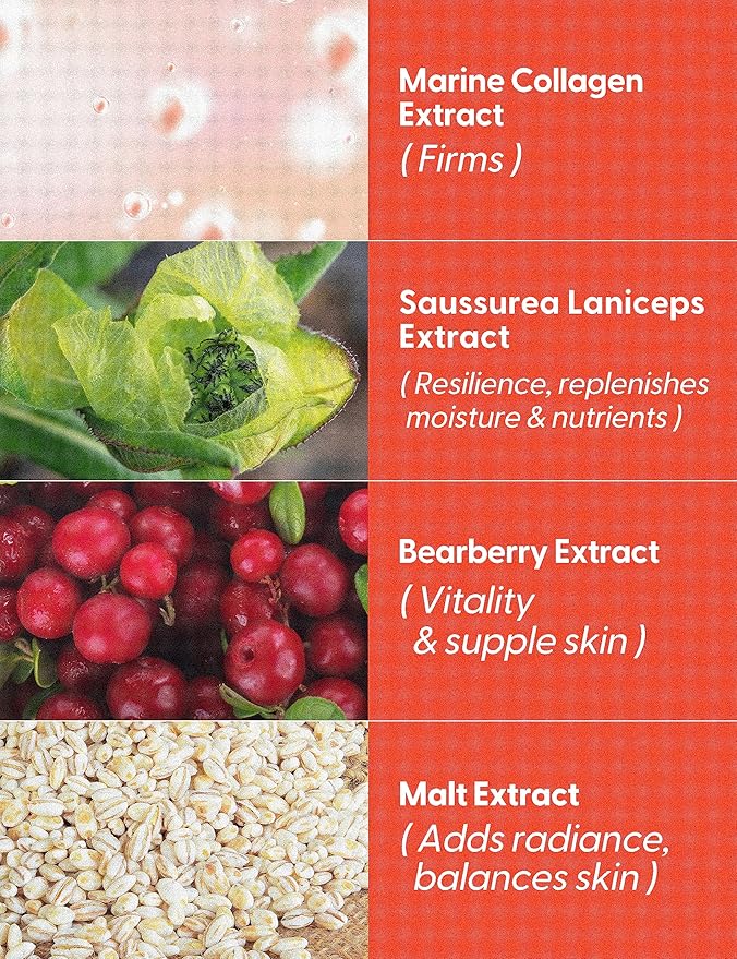 It'S SKIN Collagen Nutrition Eye Cream - Eye Bag Cream Eye Care w/Collagen | Korean Eye Cream for Dark Circles and Puffiness | Beauty & Personal Care Under Eye Cream for Puffiness and Bags 0.88 oz